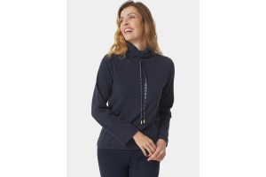 TBS Plimatee D női pulóver - 032-marine