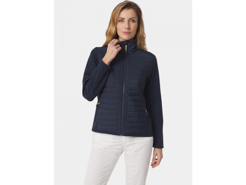 TBS Taniablo D női kabát – 032-marine