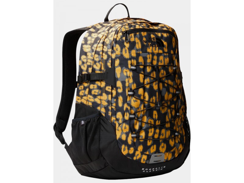 The North Face Borealis D - Summit Gold Leopard
