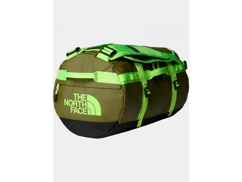The North Face Base Camp Duffel S - Forest Olive