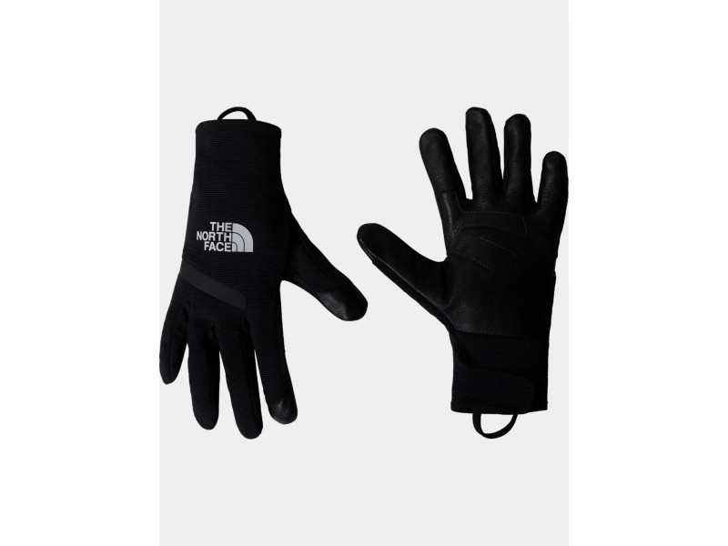 The North Face Amp Glove D - TNF Black