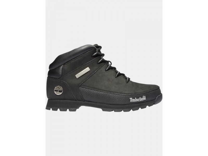 Timberland Euro Sprint Hiker D férfi bakancs blk-black