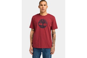 Timberland Tree Logo rövid ujjú póló