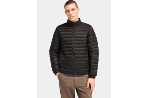 Timberland DWR férfi kabát - fekete