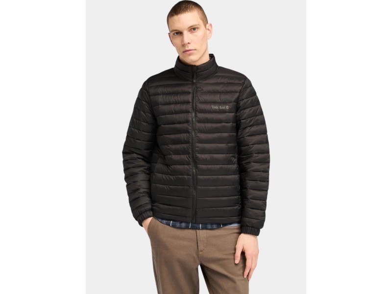 Timberland DWR férfi kabát - fekete
