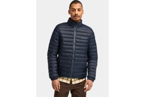 Timberland Durable Water Repellent férfi kabát - Dark Sapphire