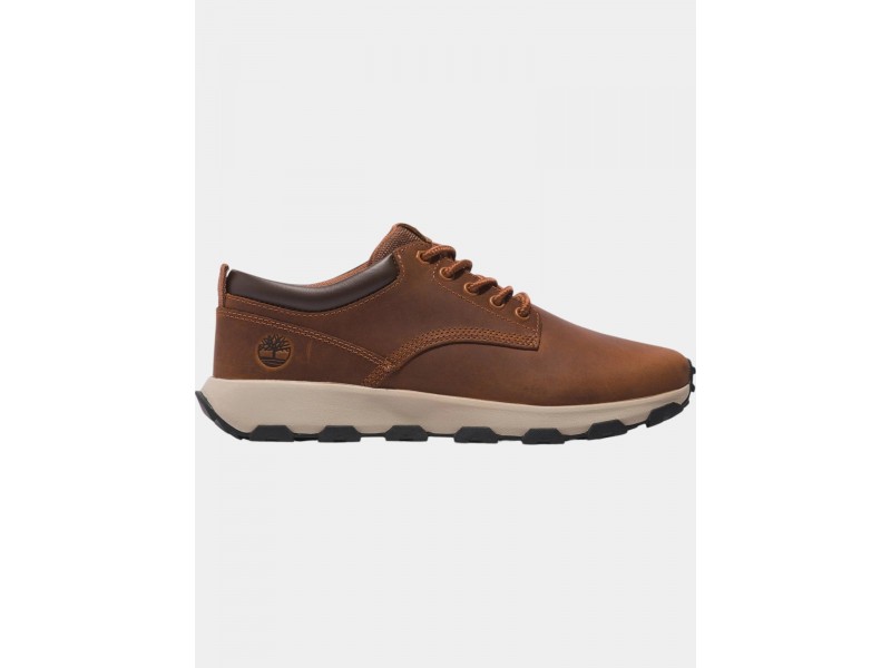 Timberland Winsor Park Pt Ox D férfi - rst-saddle