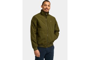 Timberland Waterproof Sailor Bomber D – sötét olíva