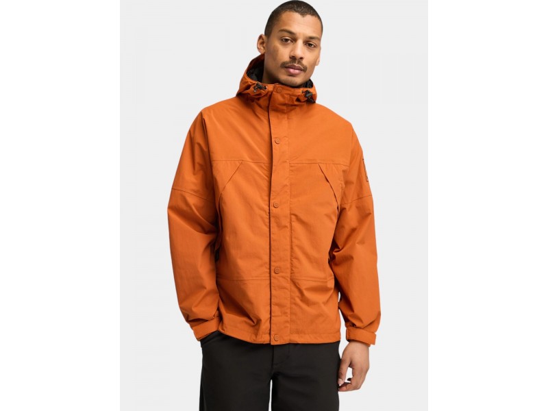 Timberland Archive Waterproof Shell Jacket - férfi kapucnis kabát