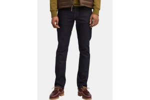 Timberland Indigo Stretch Denim Pant - Férfi rinse