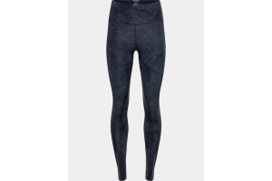 Under Armour Fly Fast Ankle női leggings – fekete (007-blk)