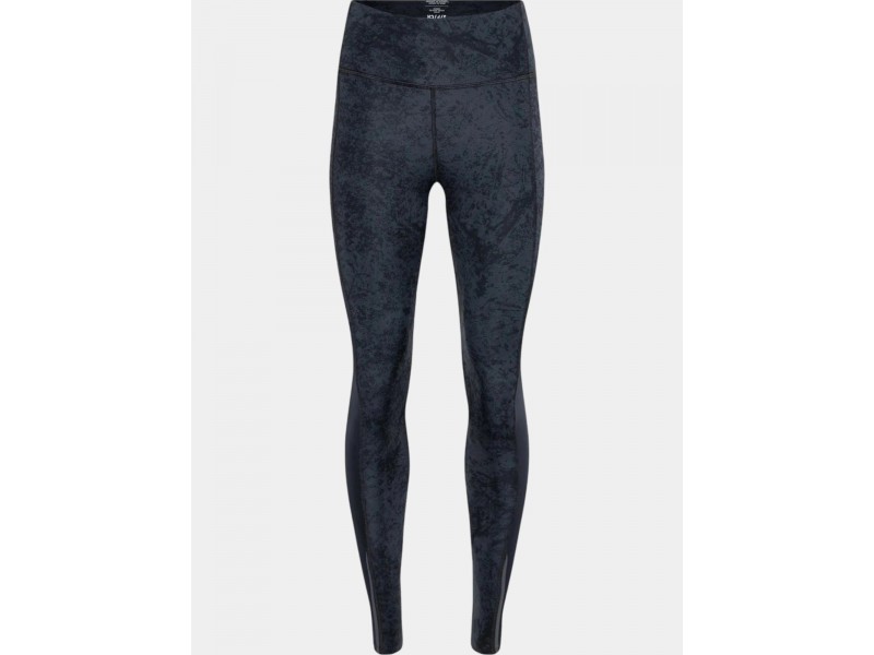 Under Armour Fly Fast Ankle női leggings – fekete (007-blk)