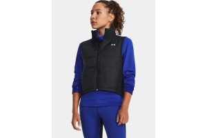 Under Armour női INSULATED mellény – fekete (001-blk)