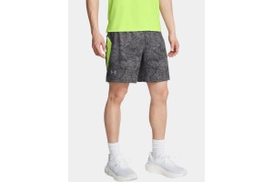 Under Armour UA Launch Pro 7 rövidnadrág - szürke (025)