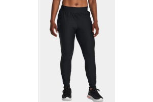 Under Armour női sportnadrág UA Launch Pro - fekete