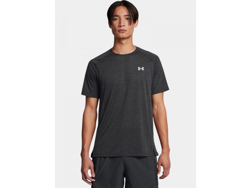 Under Armour UA Trail Run férfi póló - szürke (016-GRY)