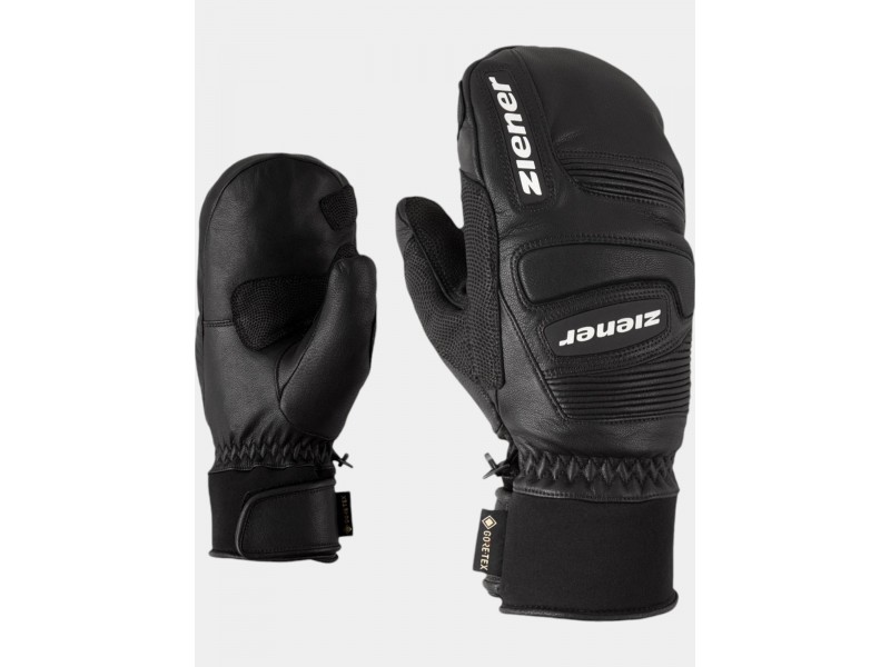 Ziener Guardi GTX férfi síkesztyű - Gore-Tex, Primaloft