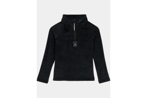 Spyder Shimmer Bug 1/2 Zip női polár felső