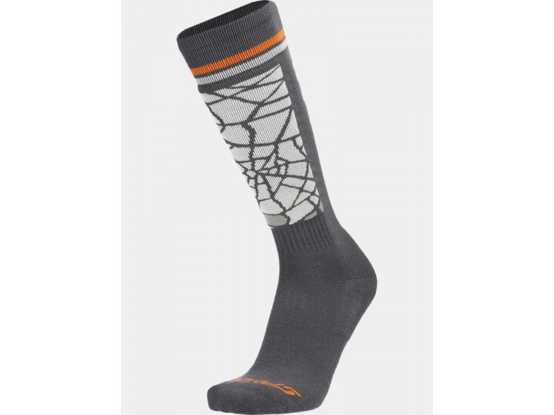 Spyder Mens Sweep férfi sízokni - polár