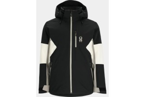 Spyder Epiphany Jacket D - férfi síkabát (blk-black)