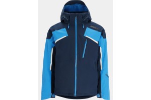 Spyder Leader Jacket D férfi síkabát - True Navy