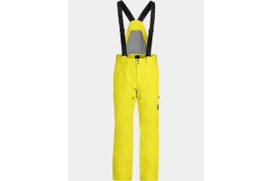 Spyder Dare Pants D (acid yellow) férfi sínadrág