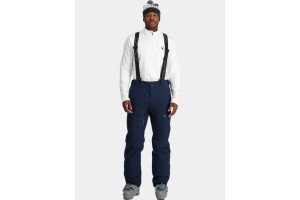 Spyder Dare Pants D - tnv True Navy