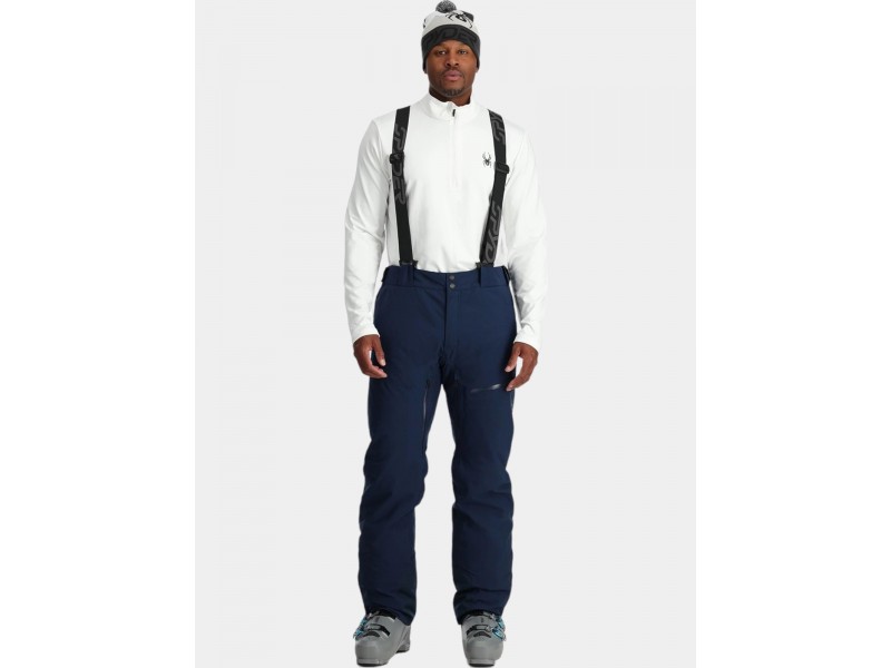 Spyder Dare Pants D - tnv True Navy