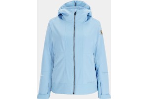 Spyder Cascade Jacket D — bdr-blue drift női síkabát