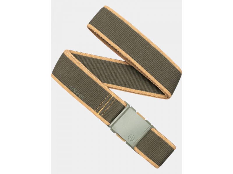 Arcade Belts Carto D - 307 Ivy Green Sand