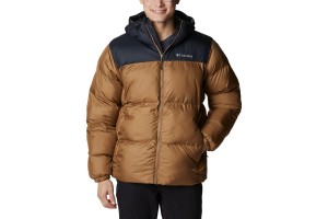 Columbia Puffect Hooded Jacket D - férfi télikabát