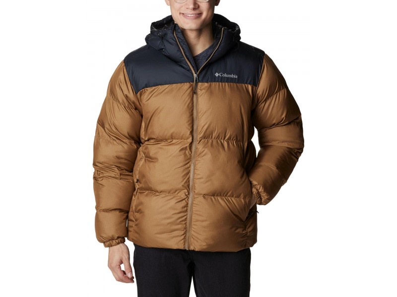 Columbia Puffect Hooded Jacket D - férfi télikabát