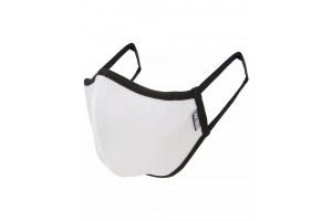 Helly Hansen HH Lifa Face Mask D – fehér (001)