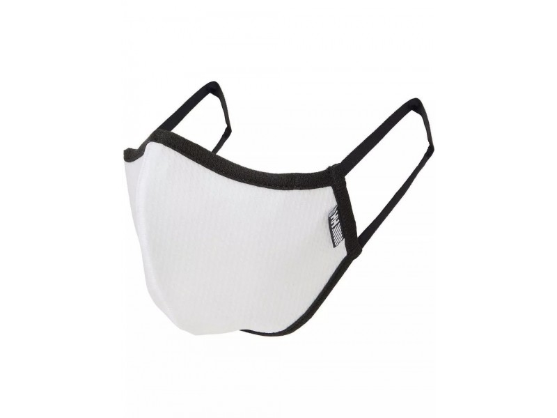 Helly Hansen HH Lifa Face Mask D – fehér (001)