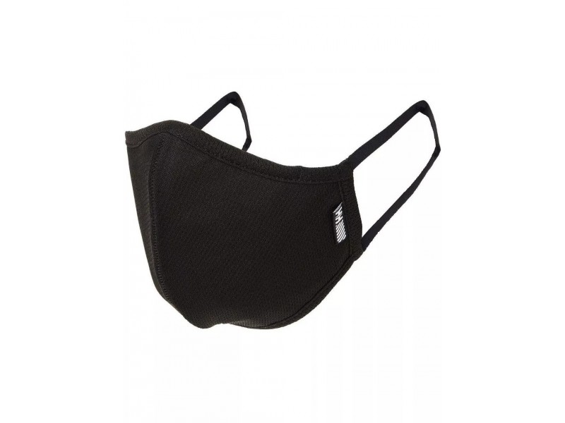 Helly Hansen HH Lifa Face Mask D - fekete