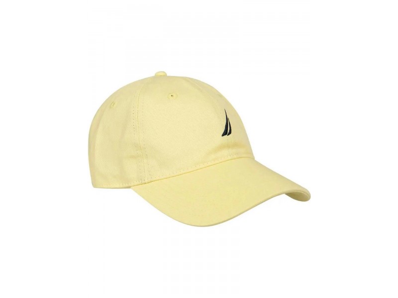 Nautica Ruck Strapback férfi baseball sapka