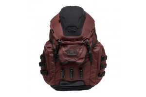 Oakley Kitchen Sink hátizsák - bordó, 34L