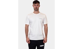 Columbia Rapid Ridge Tee II férfi - fehér