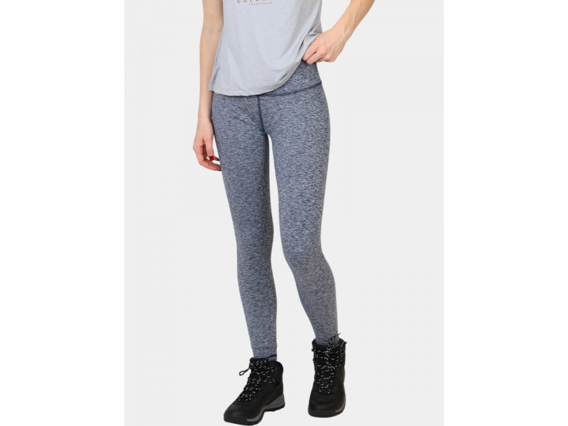Columbia Sloan Ridge Legging D - Collegiate Navy