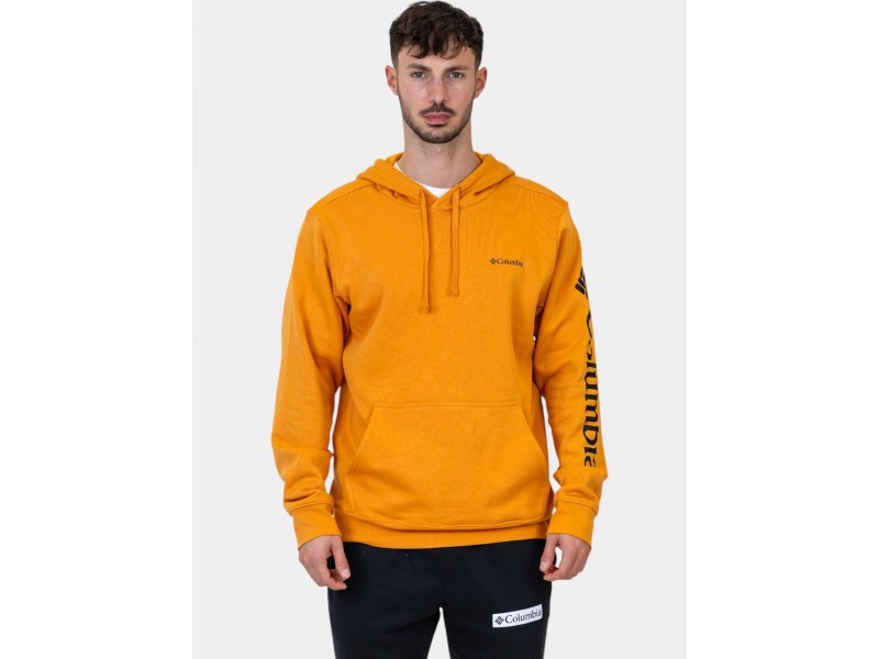 Columbia Beaumont Hoodie - Sunstone, férfi kapucnis pulóver
