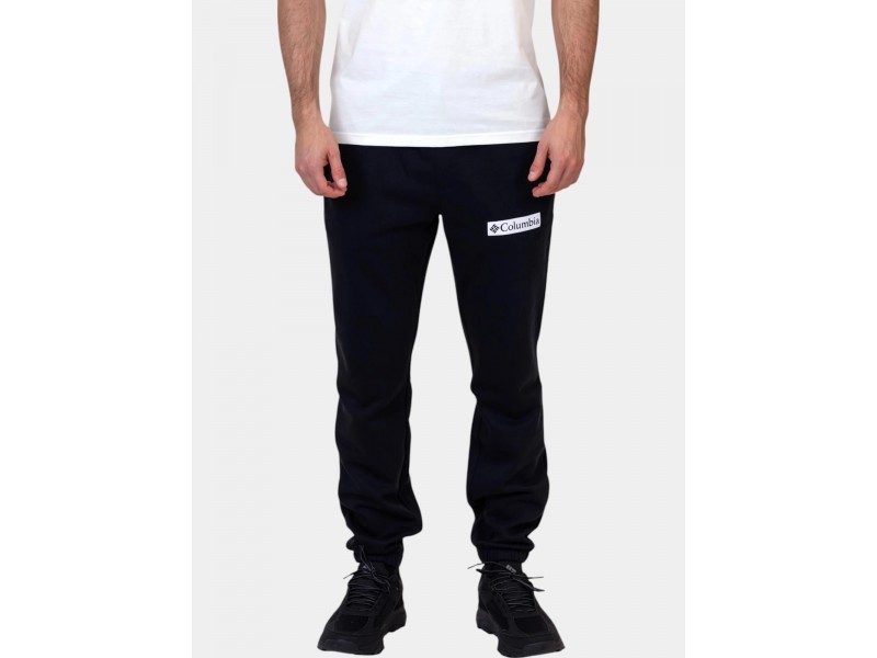 Columbia Beaumount Jogger férfi - fekete (009)
