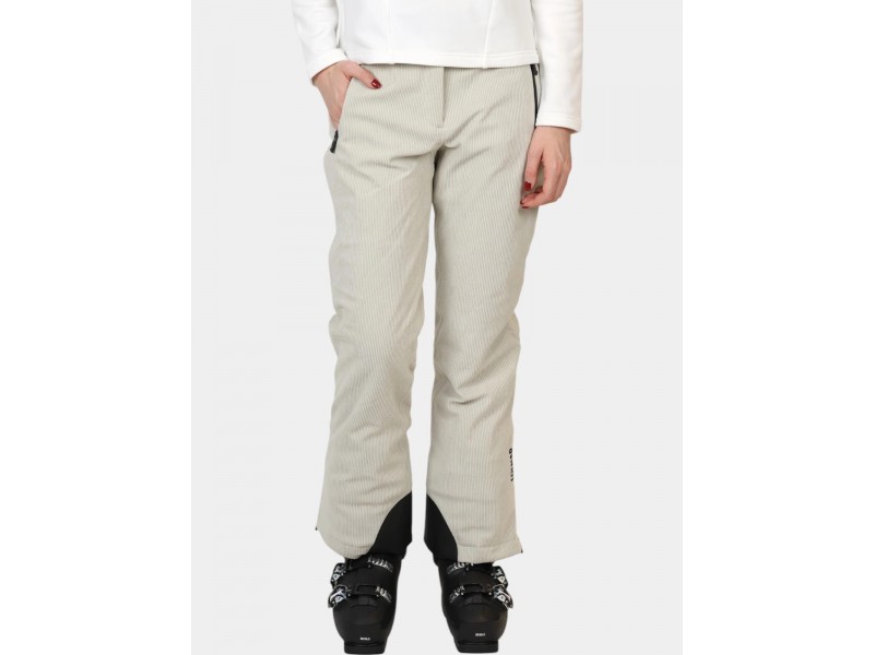 Colmar New Corduroy D női sínadrág, kordbársony