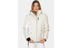 Colmar Lapponia D női síkabát - Purity Bianco