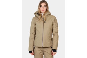 Colmar Wool női síkabát - 697 Granola