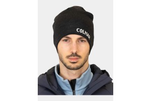 Colmar Turner D férfi sapka – charcoal melange