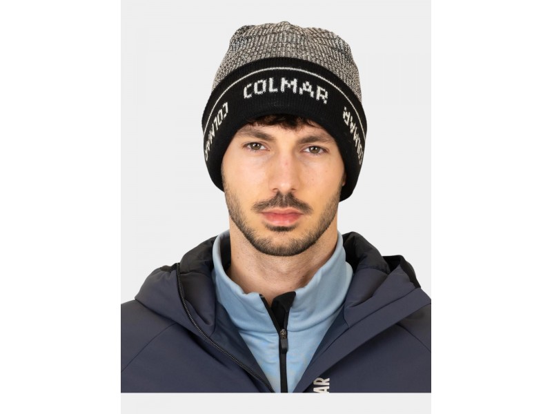 Colmar Arthur D férfi sapka - fekete