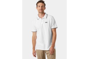 Helly Hansen Genova Polo férfi - fehér