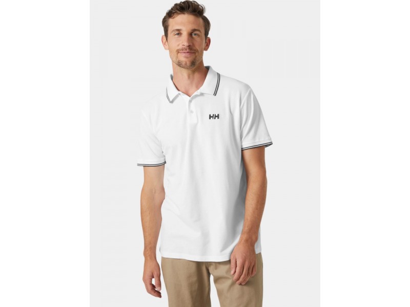 Helly Hansen Genova Polo férfi - fehér