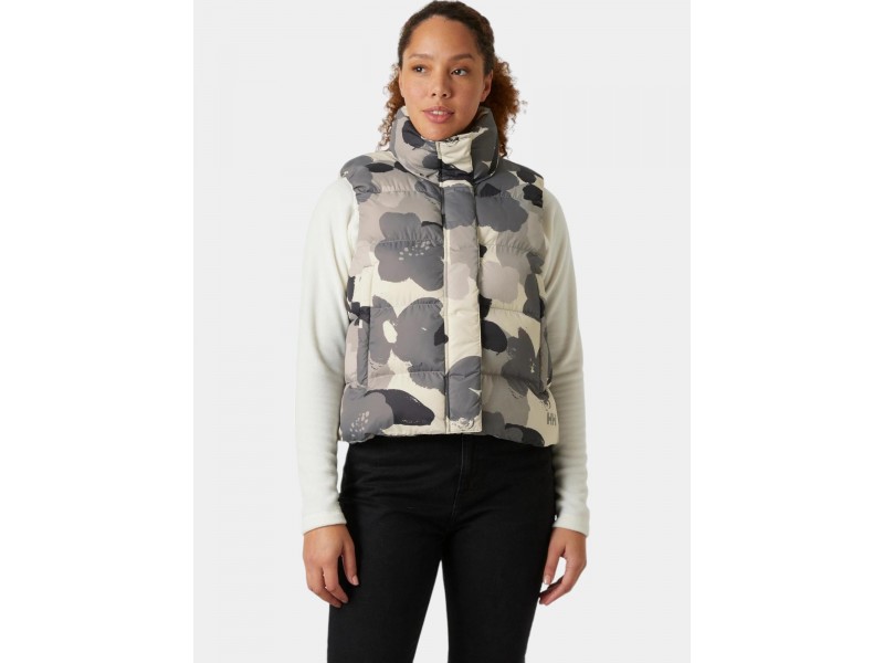 Helly Hansen W Jade női mellény - 885 Terrazzo