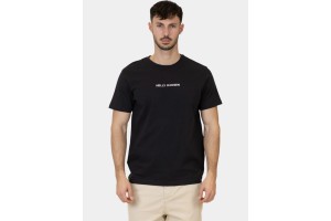 Helly Hansen Core T-Shirt D fekete (990-black)